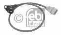 FEBI BILSTEIN 24349 - Sensor, crankshaft pulse