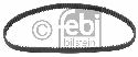 FEBI BILSTEIN 24364 - Timing Belt