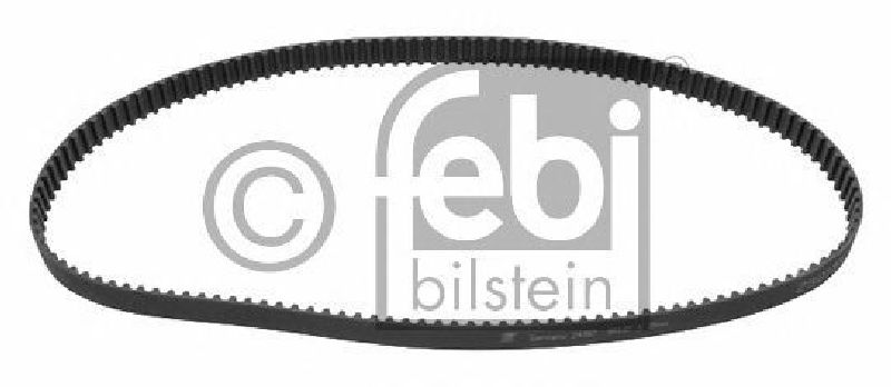 FEBI BILSTEIN 24367 - Timing Belt FORD, PEUGEOT, CITROËN, VOLVO, FIAT, MINI, SUZUKI, MAZDA