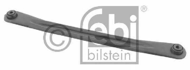 FEBI BILSTEIN 24377 - Rod/Strut, wheel suspension Rear Axle left and right