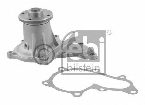 FEBI BILSTEIN 24378 - Water Pump