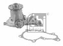 FEBI BILSTEIN 24378 - Water Pump