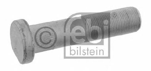 FEBI BILSTEIN 24397 - Wheel Stud Rear Axle VOLVO