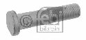 FEBI BILSTEIN 24397 - Wheel Stud Rear Axle VOLVO