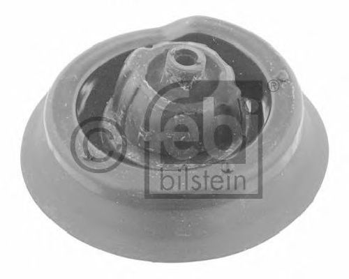 FEBI BILSTEIN 24403 - Top Strut Mounting Front Axle left and right MERCEDES-BENZ
