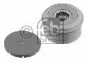 FEBI BILSTEIN 24413 - Alternator Freewheel Clutch