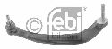 FEBI BILSTEIN 24418 - Track Control Arm Front Axle Right | Upper NISSAN