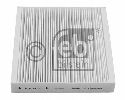 FEBI BILSTEIN 24425 - Filter, interior air SUZUKI, FIAT