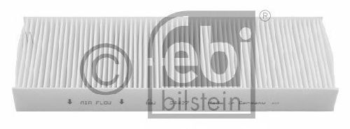 FEBI BILSTEIN 24427 - Filter, interior air