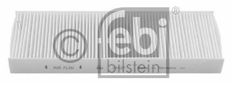 FEBI BILSTEIN 24427 - Filter, interior air