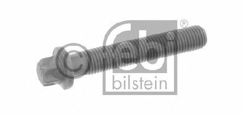 febi bilstein 02126 Connecting Rod Bolt pack of one 