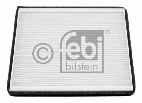 FEBI BILSTEIN 24433 - Filter, interior air TOYOTA