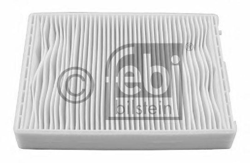 FEBI BILSTEIN 24440 - Filter, interior air KIA