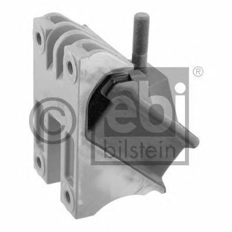 FEBI BILSTEIN 24441 - Engine Mounting Front MAN