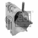 FEBI BILSTEIN 24441 - Engine Mounting Front MAN