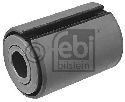 FEBI BILSTEIN 24443 - Mounting, leaf spring MAN