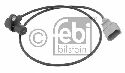 FEBI BILSTEIN 24446 - Sensor, crankshaft pulse SEAT