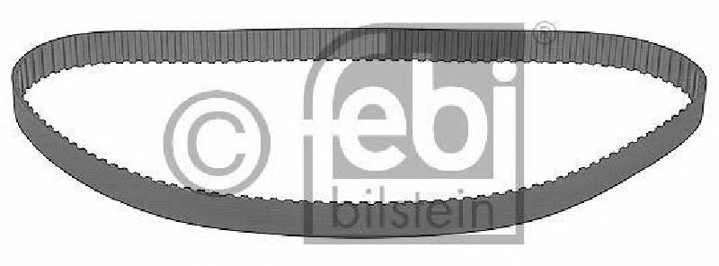 FEBI BILSTEIN 24449 - Timing Belt