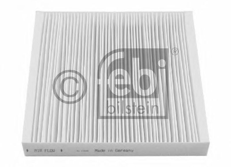 FEBI BILSTEIN 24457 - Filter, interior air