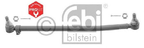 FEBI BILSTEIN 24460 - Centre Rod Assembly PROKIT IVECO