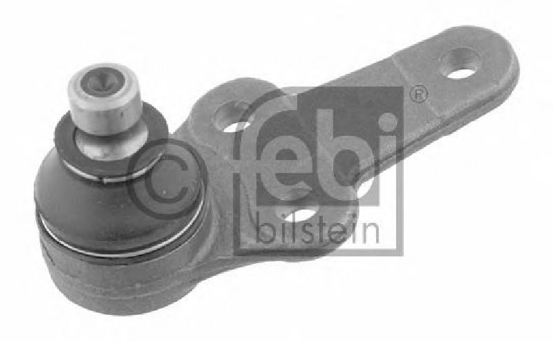 FEBI BILSTEIN 24463 - Ball Joint Left and right