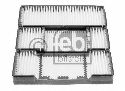 FEBI BILSTEIN 24490 - Filter, interior air