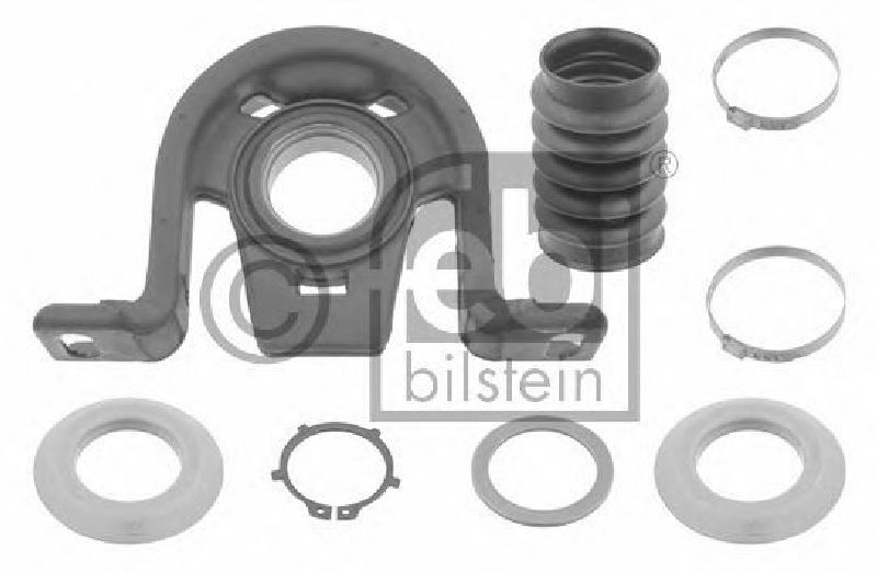 FEBI BILSTEIN 24493 - Mounting, propshaft