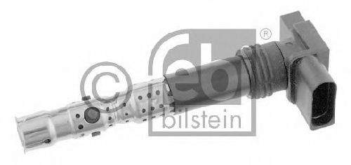 FEBI BILSTEIN 24500 - Ignition Coil VW