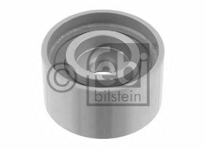 FEBI BILSTEIN 24501 - Deflection/Guide Pulley, timing belt RENAULT, OPEL