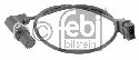 FEBI BILSTEIN 24508 - Sensor, crankshaft pulse VW, SEAT