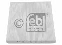 FEBI BILSTEIN 24526 - Filter, interior air HONDA