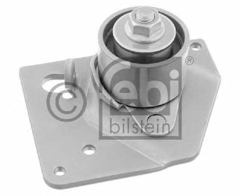 FEBI BILSTEIN 24529 - Tensioner Pulley, timing belt RENAULT, NISSAN, SUZUKI