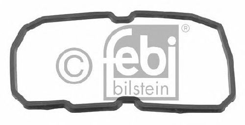 FEBI BILSTEIN 24537 - Seal, automatic transmission oil pan