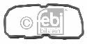 FEBI BILSTEIN 24537 - Seal, automatic transmission oil pan