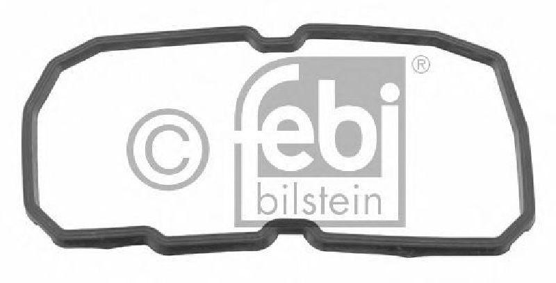 FEBI BILSTEIN 24537 - Seal, automatic transmission oil pan
