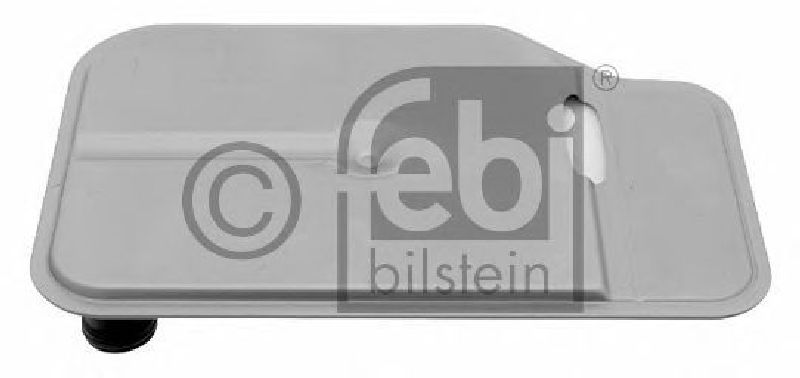 FEBI BILSTEIN 24538 - Hydraulic Filter, automatic transmission MERCEDES-BENZ