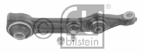 FEBI BILSTEIN 24545 - Track Control Arm Front Axle Left | Lower MERCEDES-BENZ