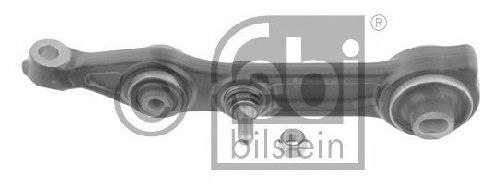 FEBI BILSTEIN 24546 - Track Control Arm Front Axle Right | Lower MERCEDES-BENZ
