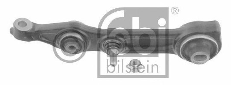 FEBI BILSTEIN 24546 - Track Control Arm Front Axle Right | Lower MERCEDES-BENZ