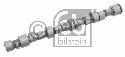 FEBI BILSTEIN 24548 - Camshaft OPEL, VAUXHALL