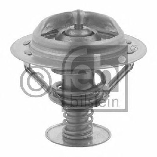 FEBI BILSTEIN 24555 - Thermostat, coolant TOYOTA