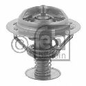 FEBI BILSTEIN 24555 - Thermostat, coolant TOYOTA