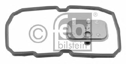 FEBI BILSTEIN 24568 - Hydraulic Filter, automatic transmission