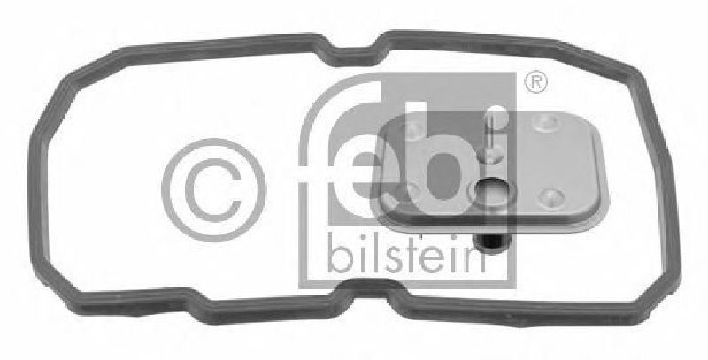 FEBI BILSTEIN 24568 - Hydraulic Filter, automatic transmission