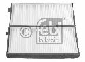 FEBI BILSTEIN 24569 - Filter, interior air KIA