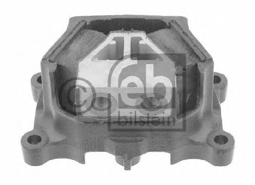 FEBI BILSTEIN 24580 - Engine Mounting Front | Left and right MERCEDES-BENZ
