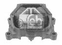 FEBI BILSTEIN 24580 - Engine Mounting Front | Left and right MERCEDES-BENZ