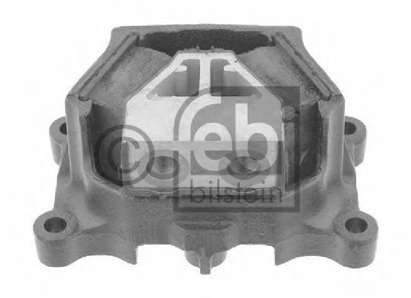 FEBI BILSTEIN 24580 - Engine Mounting Front | Left and right MERCEDES-BENZ