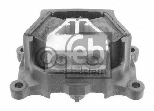 FEBI BILSTEIN 24581 - Engine Mounting Front | Left and right MERCEDES-BENZ