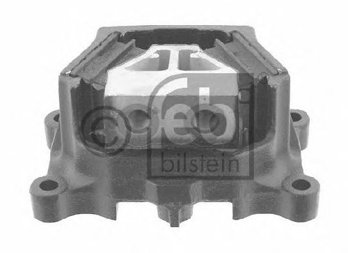FEBI BILSTEIN 24582 - Engine Mounting Front | Left and right MERCEDES-BENZ